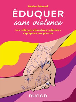 cover image of Eduquer sans violence
